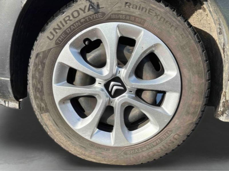 Used CITROEN C3 1.5 BlueHDi 100ch S&S Feel Pack E6.d 2023 Gris Acier (M) € 11990 in Metz