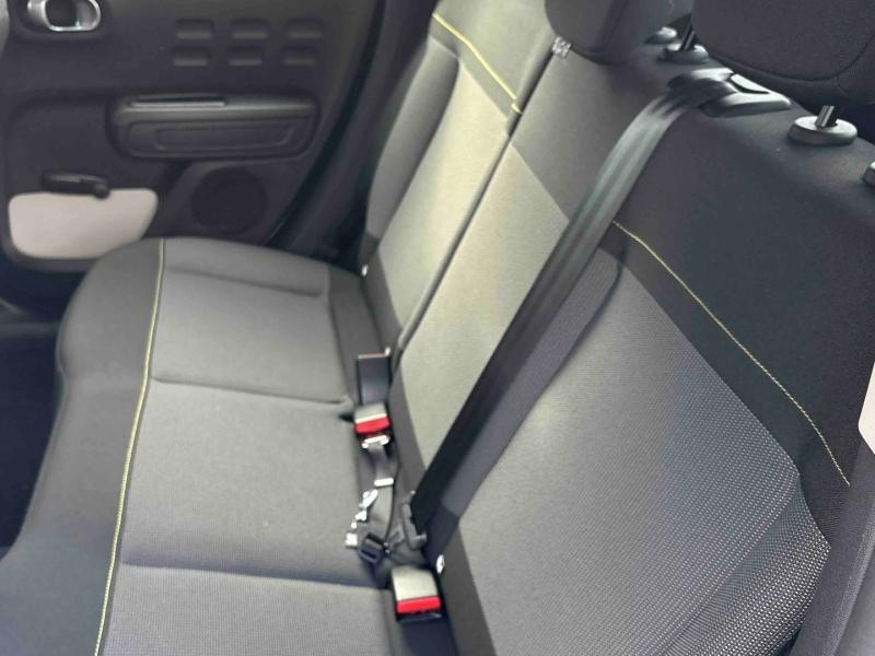 Used CITROEN C3 1.2 PureTech 83ch S&S YOU! 2022 Sable (N) € 10390 in Metz