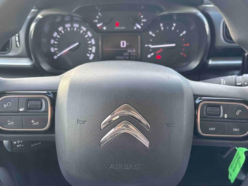 Used CITROEN C3 1.5 BlueHDi 100ch S&S Feel Pack E6.d 2023 Gris Acier (M) € 11990 in Metz