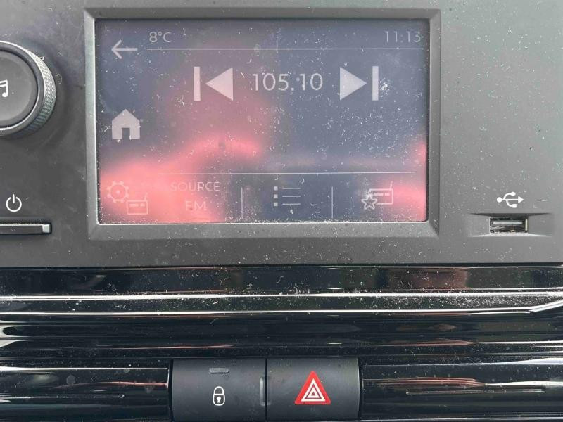 Used CITROEN C3 1.2 PureTech 83ch S&S YOU! 2022 Sable (N) € 10390 in Metz