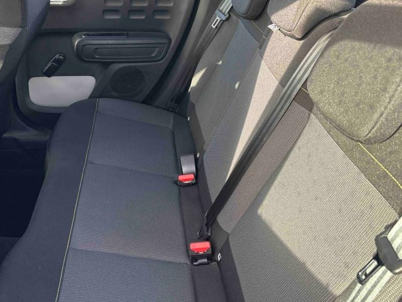 Used CITROEN C3 1.5 BlueHDi 100ch S&S Feel Pack E6.d 2023 Gris Acier (M) € 11990 in Metz