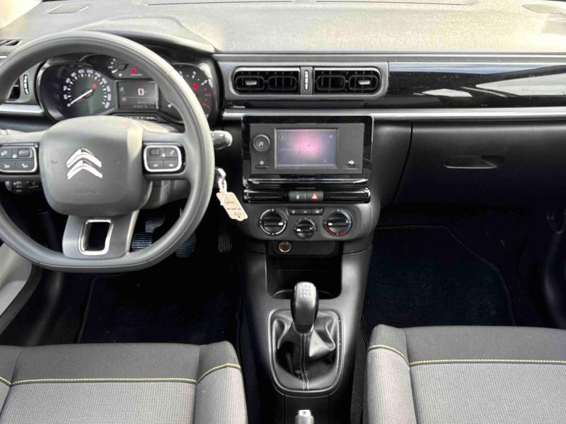 Used CITROEN C3 1.2 PureTech 83ch S&S YOU! 2022 Sable (N) € 10390 in Metz