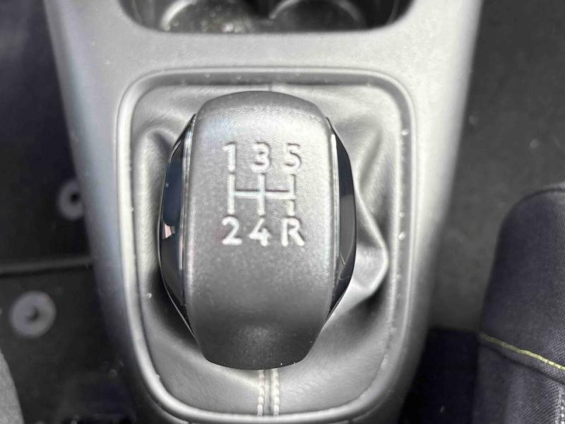 Used CITROEN C3 1.2 PureTech 83ch S&S YOU! 2022 Sable (N) € 10390 in Metz