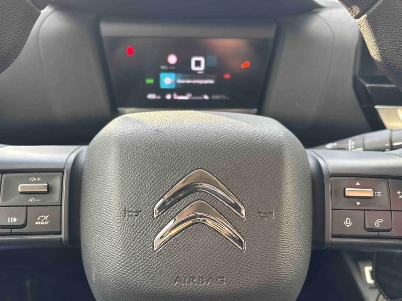 Used CITROEN C4 BlueHDi 110ch S&S Live Pack Business 2021 Blanc Banquise (O) € 15790 in Metz