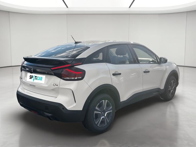 Used CITROEN C4 BlueHDi 110ch S&S Live Pack Business 2021 Blanc Banquise (O) € 15790 in Metz