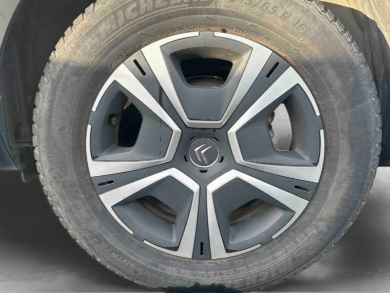 Used CITROEN C4 BlueHDi 110ch S&S Live Pack Business 2021 Blanc Banquise (O) € 15790 in Metz