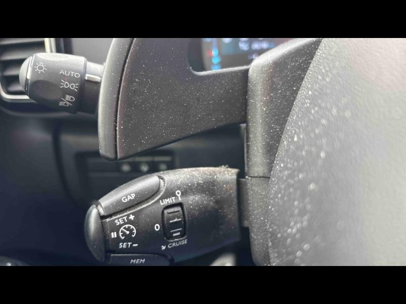 Used CITROEN C5 Aircross Hybrid 225ch Shine Pack e-EAT8 2020 Blanc Nacré € 19290 in Metz