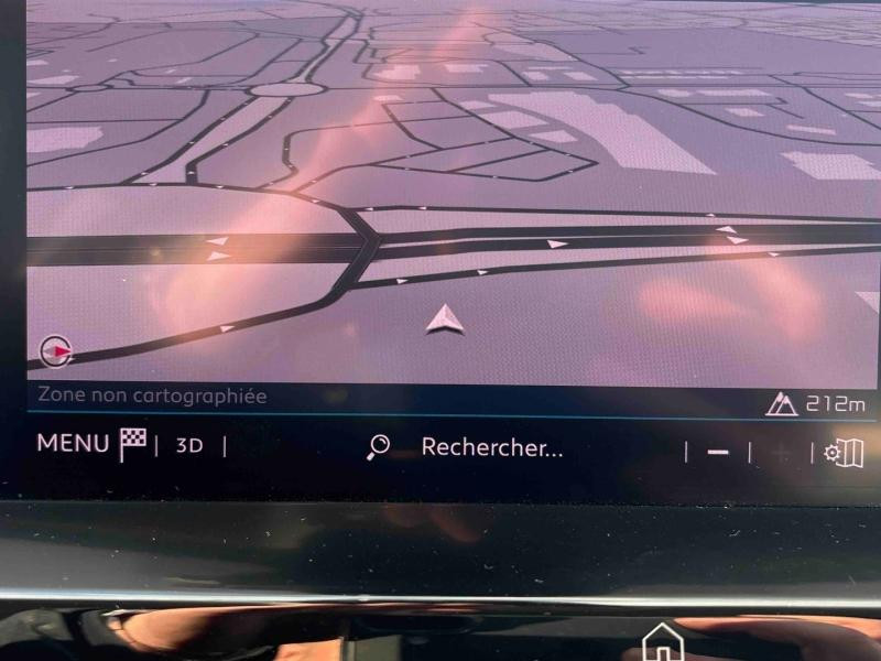 Used CITROEN C4 BlueHDi 110ch S&S Live Pack Business 2021 Blanc Banquise (O) € 15790 in Metz