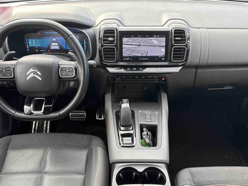 Used CITROEN C5 Aircross Hybrid 225ch Shine Pack e-EAT8 2020 Blanc Nacré € 19290 in Metz