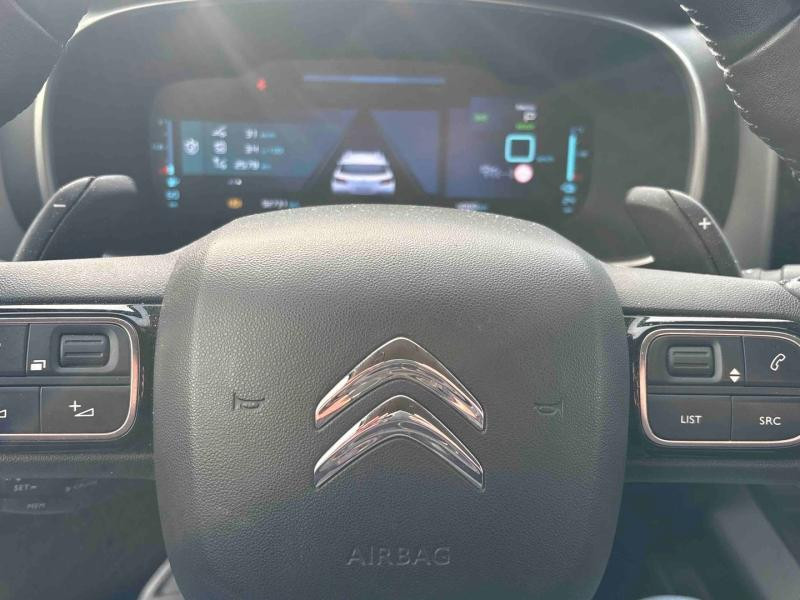 Used CITROEN C5 Aircross Hybrid 225ch Shine Pack e-EAT8 2020 Blanc Nacré € 19290 in Metz