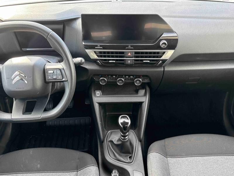 Used CITROEN C4 BlueHDi 110ch S&S Live Pack Business 2021 Blanc Banquise (O) € 15790 in Metz