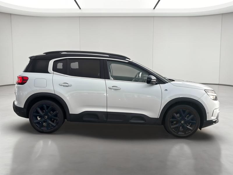 Used CITROEN C5 Aircross Hybrid 225ch Shine Pack e-EAT8 2020 Blanc Nacré € 19290 in Metz