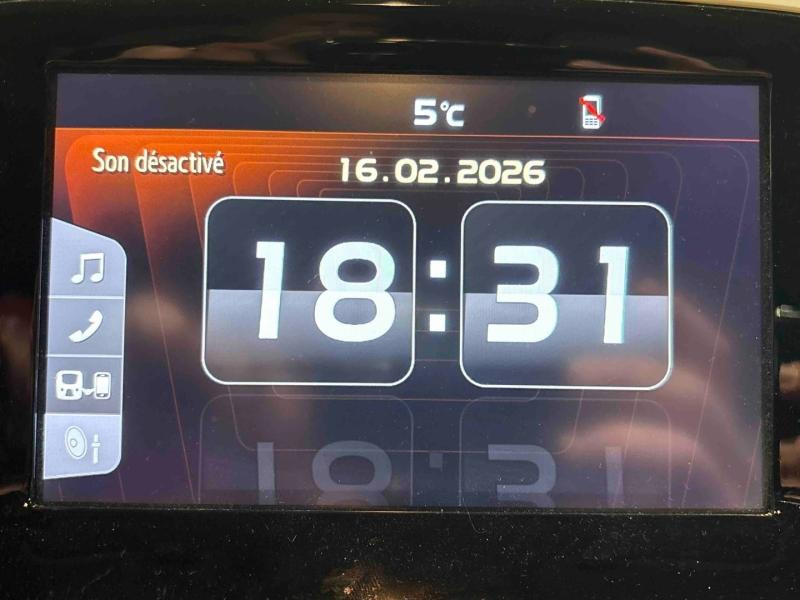Used CITROEN C1 VTi 72 S&S Millenium 5p  E6.d 2021 Blanc Oural (O) € 11390 in Metz