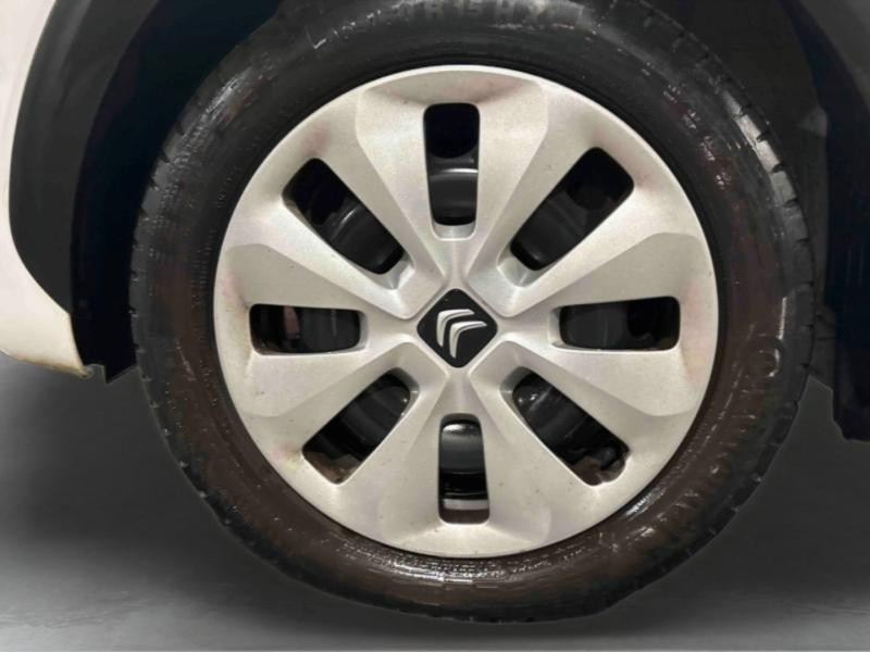 Used CITROEN C1 VTi 72 S&S Millenium 5p  E6.d 2021 Blanc Oural (O) € 11390 in Metz