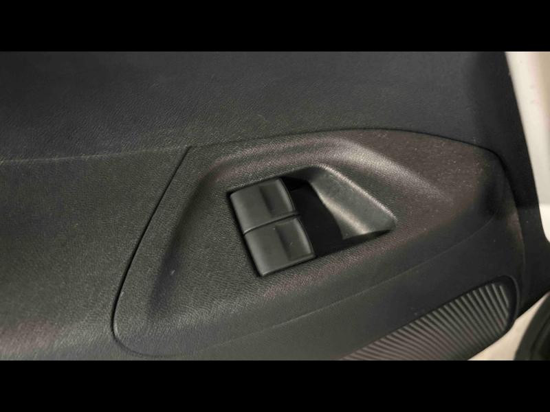 Used CITROEN C1 VTi 72 S&S Millenium 5p  E6.d 2021 Blanc Oural (O) € 11390 in Metz