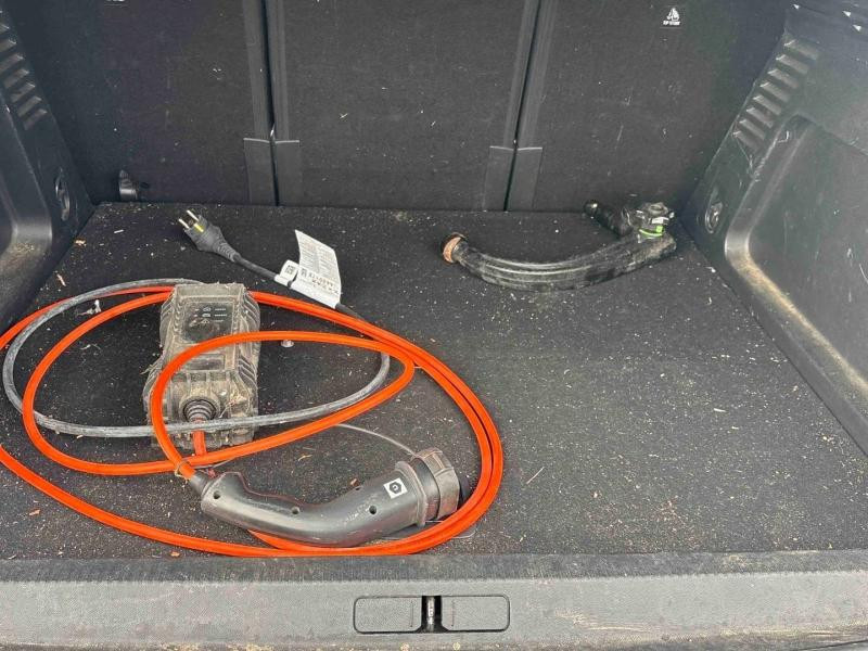 Used CITROEN C5 Aircross Hybrid 225ch Shine Pack e-EAT8 2020 Blanc Nacré € 19290 in Metz