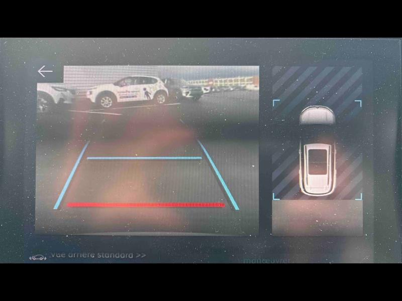 Used CITROEN C5 Aircross Hybrid 225ch Shine Pack e-EAT8 2020 Blanc Nacré € 19290 in Metz