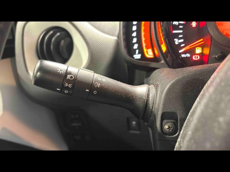 Used CITROEN C1 VTi 72 S&S Millenium 5p  E6.d 2021 Blanc Oural (O) € 11390 in Metz