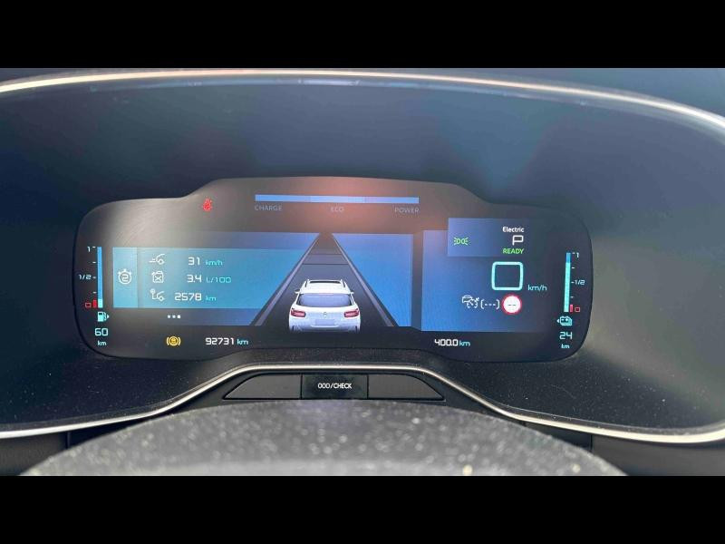 Used CITROEN C5 Aircross Hybrid 225ch Shine Pack e-EAT8 2020 Blanc Nacré € 19290 in Metz