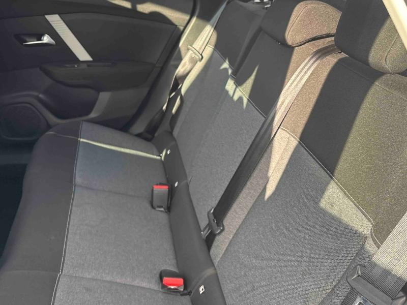 Used CITROEN C4 BlueHDi 110ch S&S Live Pack Business 2021 Blanc Banquise (O) € 15790 in Metz