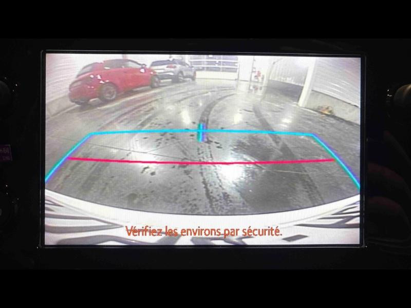 Used CITROEN C1 VTi 72 S&S Millenium 5p  E6.d 2021 Blanc Oural (O) € 11390 in Metz