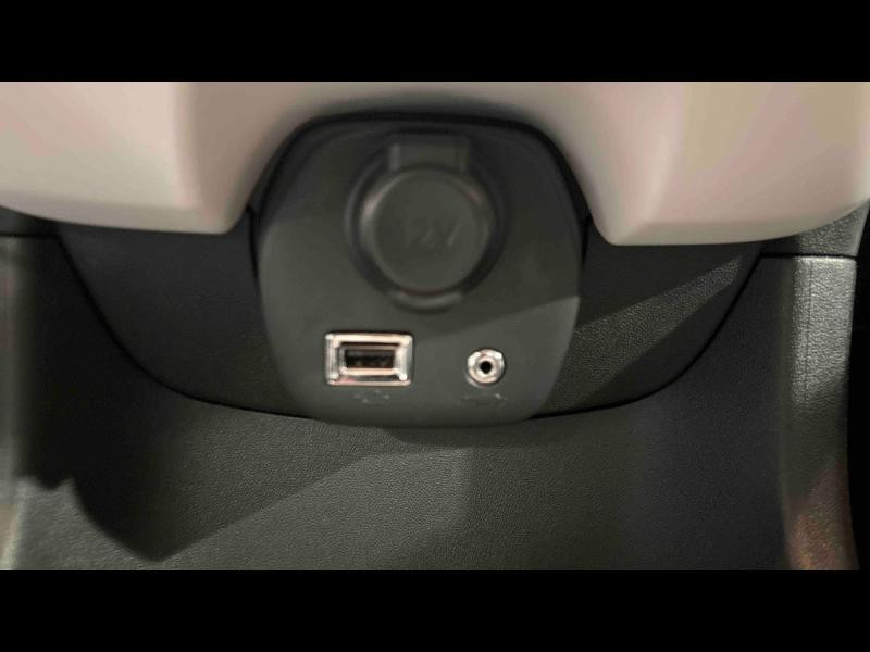 Used CITROEN C1 VTi 72 S&S Millenium 5p  E6.d 2021 Blanc Oural (O) € 11390 in Metz