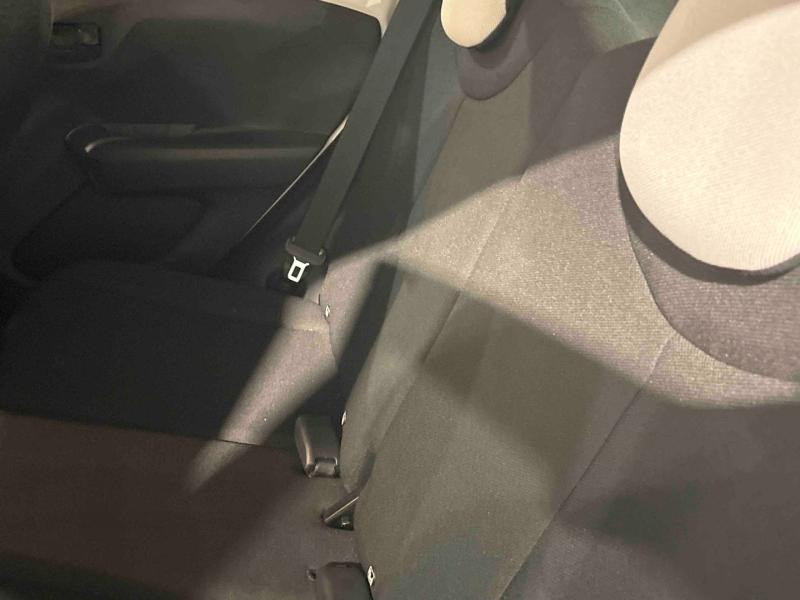 Used CITROEN C1 VTi 72 S&S Millenium 5p  E6.d 2021 Blanc Oural (O) € 11390 in Metz