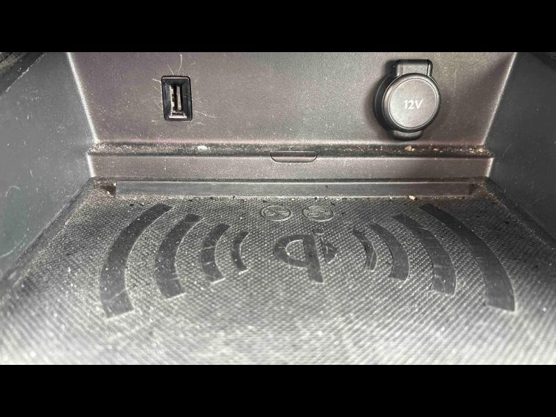 Used CITROEN C5 Aircross Hybrid 225ch Shine Pack e-EAT8 2020 Blanc Nacré € 19290 in Metz