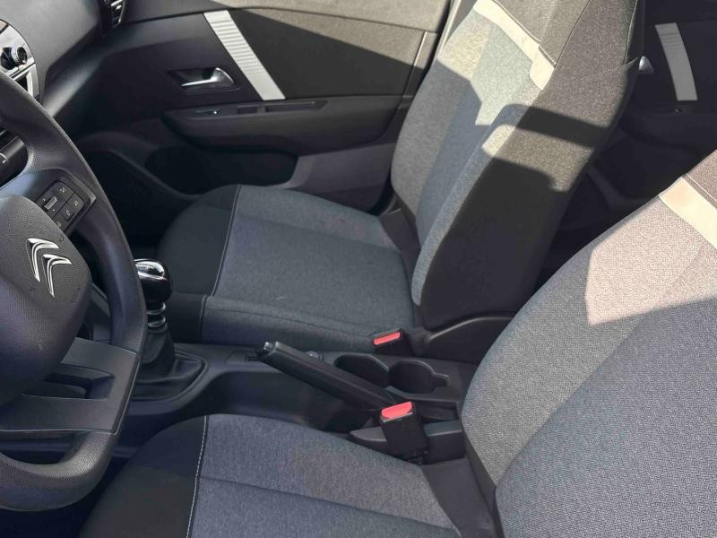 Used CITROEN C4 BlueHDi 110ch S&S Live Pack Business 2021 Blanc Banquise (O) € 15790 in Metz