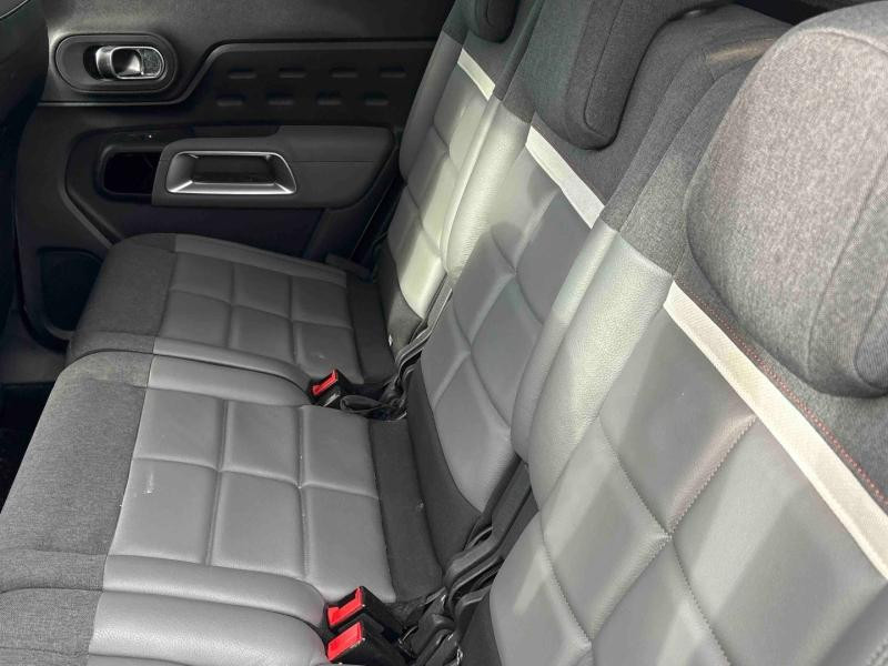 Used CITROEN C5 Aircross Hybrid 225ch Shine Pack e-EAT8 2020 Blanc Nacré € 19290 in Metz