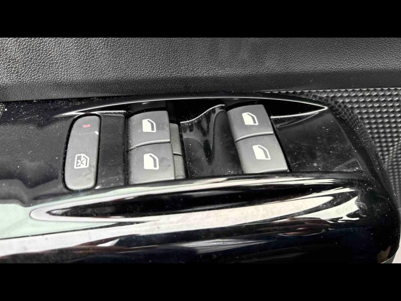 Used CITROEN C3 1.2 PureTech 83ch S&S Shine 2020 Gris Platinium (M) - Noir Onyx € 11840 in Metz