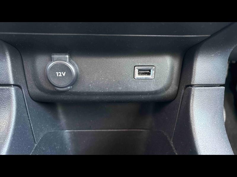 Used CITROEN C3 1.5 BlueHDi 100ch S&S Feel Pack E6.d 2023 Gris Platinium (M) € 11490 in Metz