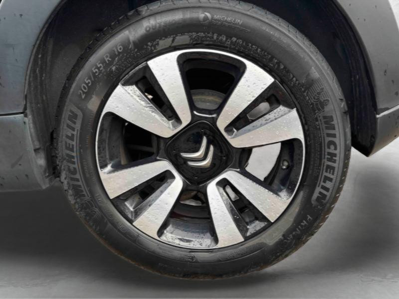 Used CITROEN C3 1.2 PureTech 83ch S&S Shine 2020 Gris Platinium (M) - Noir Onyx € 11840 in Metz