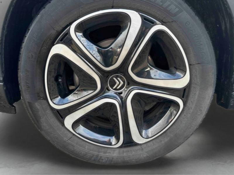 Used CITROEN C3 1.2 PureTech 83ch S&S C-Series 123g 2023 Blanc Banquise (O) € 11490 in Metz