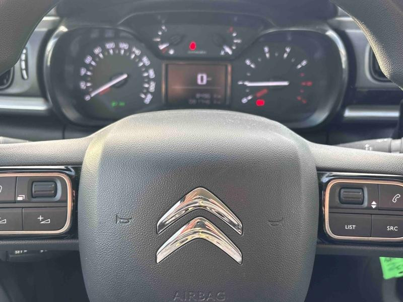 Used CITROEN C3 1.5 BlueHDi 100ch S&S Feel Pack E6.d 2023 Gris Platinium (M) € 11490 in Metz