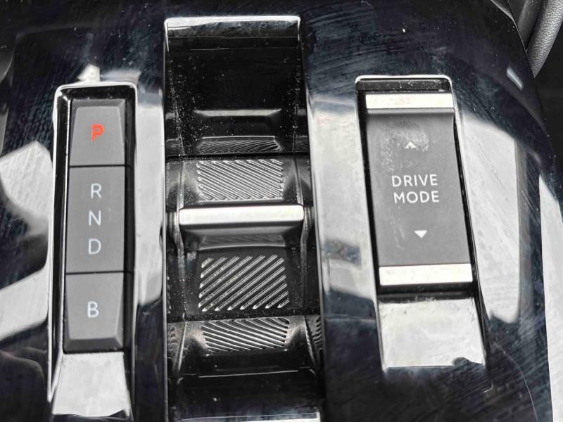 Used CITROEN C4 Moteur électrique 136ch (100 kW) Shine Automatique 2022 Bleu Iceland (N) € 17840 in Metz