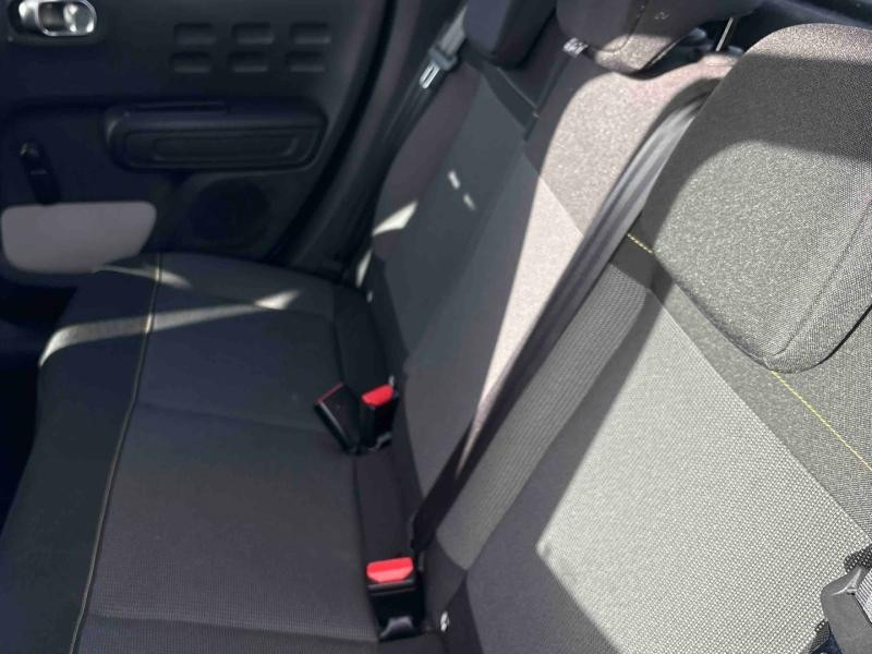 Used CITROEN C3 1.5 BlueHDi 100ch S&S Feel Pack E6.d 2023 Gris Platinium (M) € 11490 in Metz