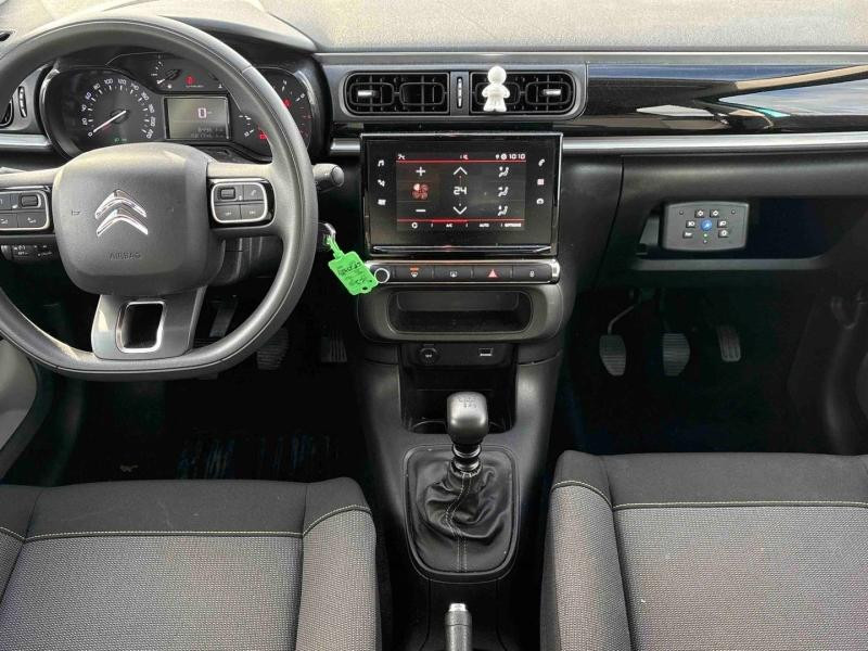 Used CITROEN C3 1.5 BlueHDi 100ch S&S Feel Pack E6.d 2023 Gris Platinium (M) € 11490 in Metz