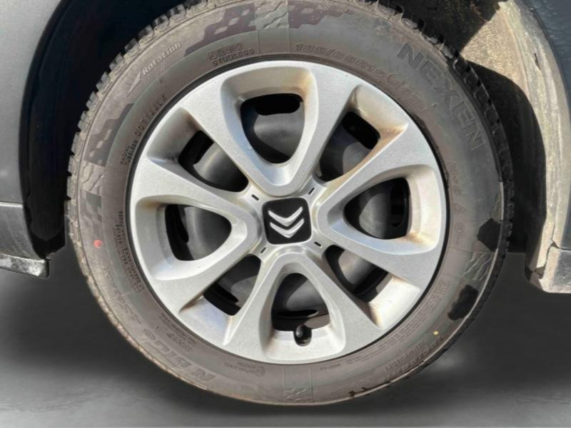 Used CITROEN C3 1.5 BlueHDi 100ch S&S Feel Pack E6.d 2023 Gris Platinium (M) € 11490 in Metz