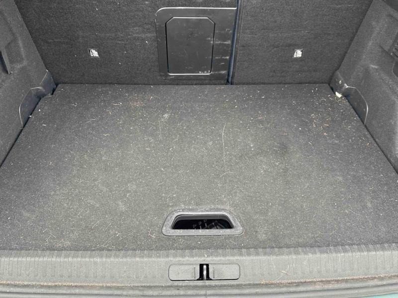 Used CITROEN C4 Moteur électrique 136ch (100 kW) Shine Automatique 2022 Bleu Iceland (N) € 17840 in Metz