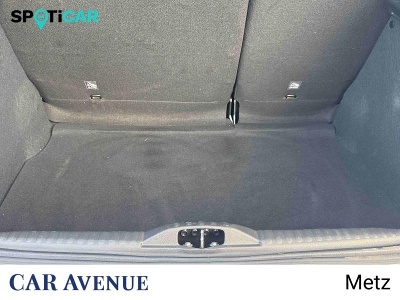 Used CITROEN C3 1.2 PureTech 110ch S&S Shine EAT6 2022 Blanc Banquise (O) € 14490 in Metz