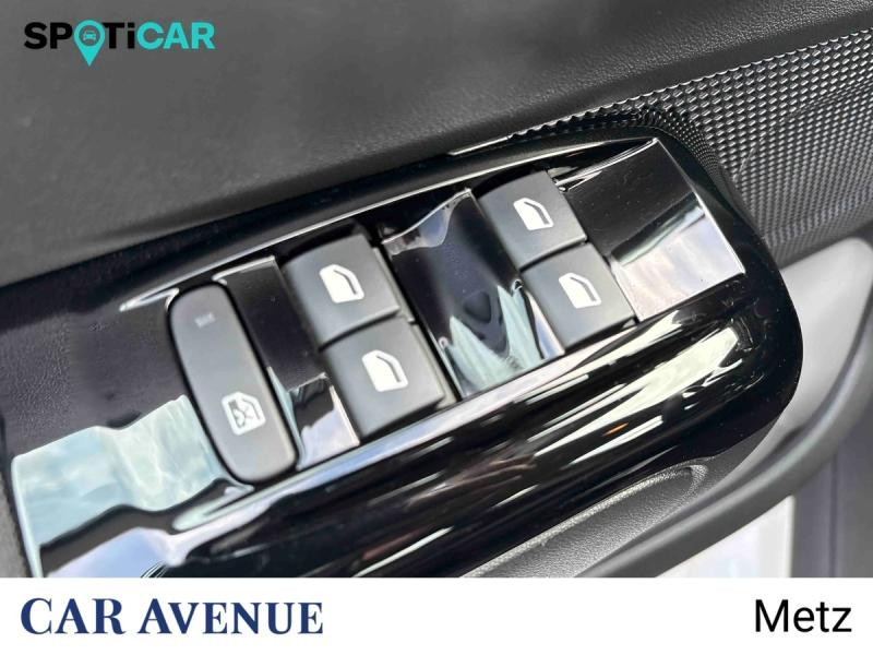 Used CITROEN C3 1.2 PureTech 110ch S&S Shine EAT6 2022 Blanc Banquise (O) € 14090 in Metz