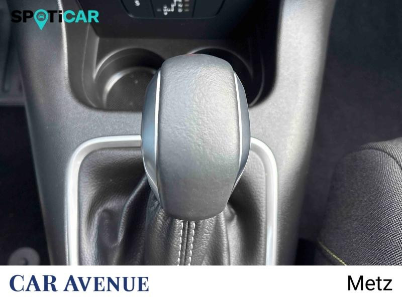 Used CITROEN C3 1.2 PureTech 110ch S&S Shine EAT6 2022 Blanc Banquise (O) € 14090 in Metz