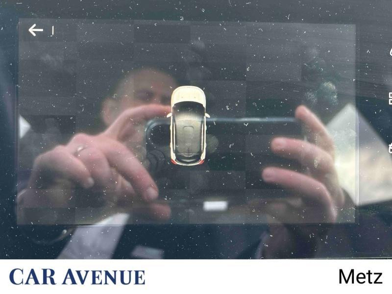 Used CITROEN C3 1.2 PureTech 83ch S&S C-Series 2020 Blanc Banquise (O) € 11490 in Metz