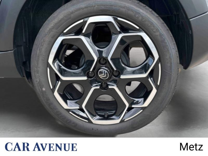 Used CITROEN C3 1.2 Turbo 100ch MAX 2024 Gris Mercury (M) € 16990 in Metz