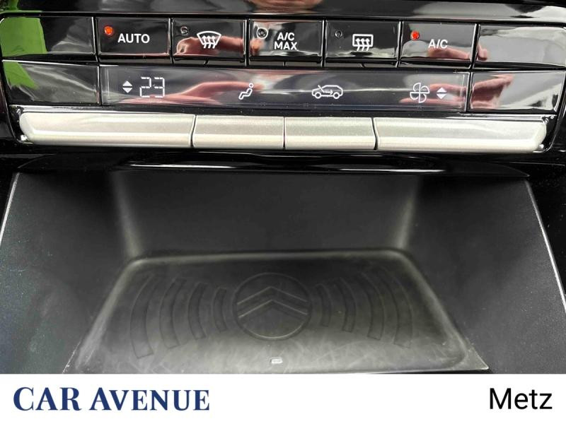 Used CITROEN C3 1.2 Turbo 100ch MAX 2024 Gris Mercury (M) € 16990 in Metz