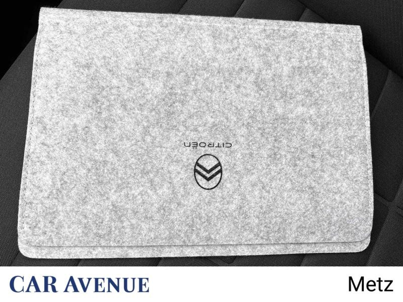 Used CITROEN C3 1.2 Turbo 100ch MAX 2024 Gris Mercury (M) € 16990 in Metz