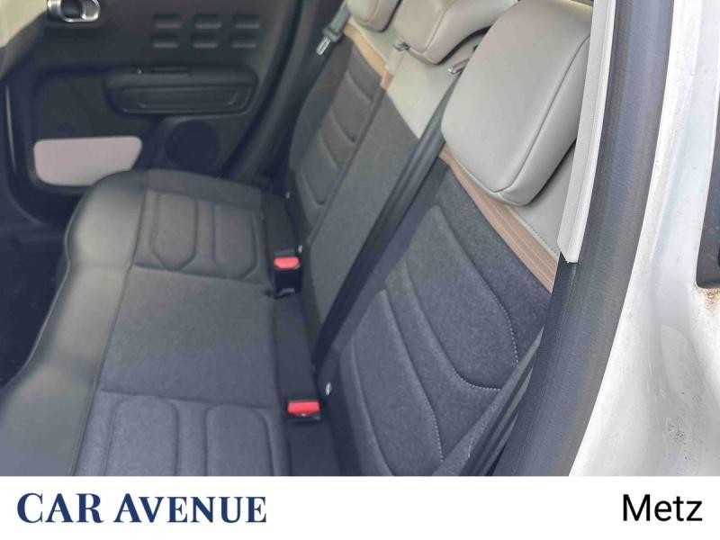 Used CITROEN C3 1.2 PureTech 83ch S&S Shine 2020 Blanc Banquise (O) € 11490 in Metz