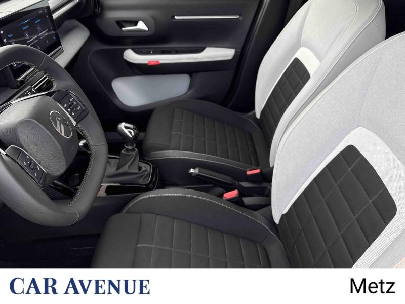 Used CITROEN C3 1.2 Turbo 100ch MAX 2024 Bleu Monte Carlo (O) - Toit Blanc Opale € 17790 in Metz