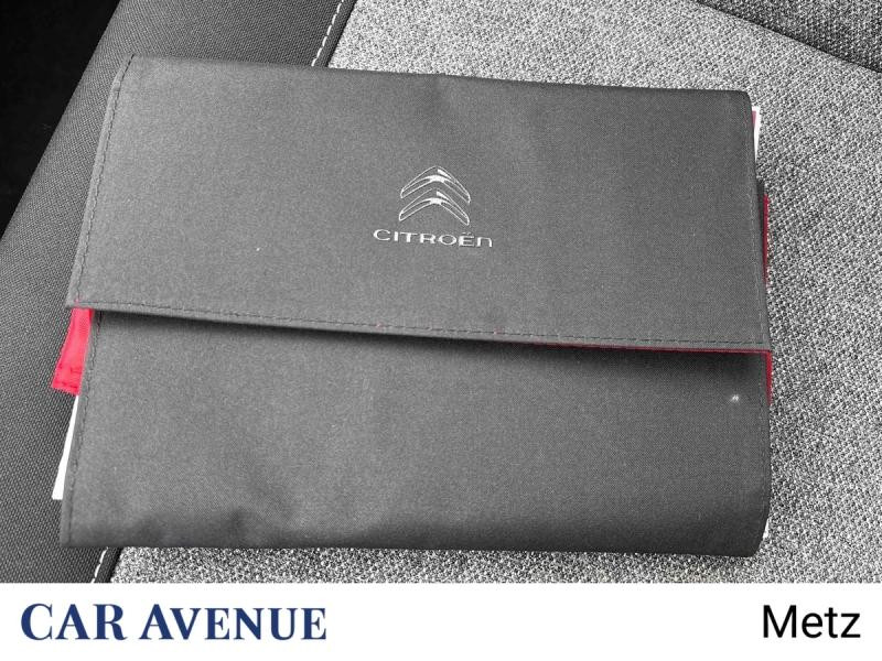 Used CITROEN C3 1.2 PureTech 83ch S&S C-Series 2020 Blanc Banquise (O) € 10890 in Metz